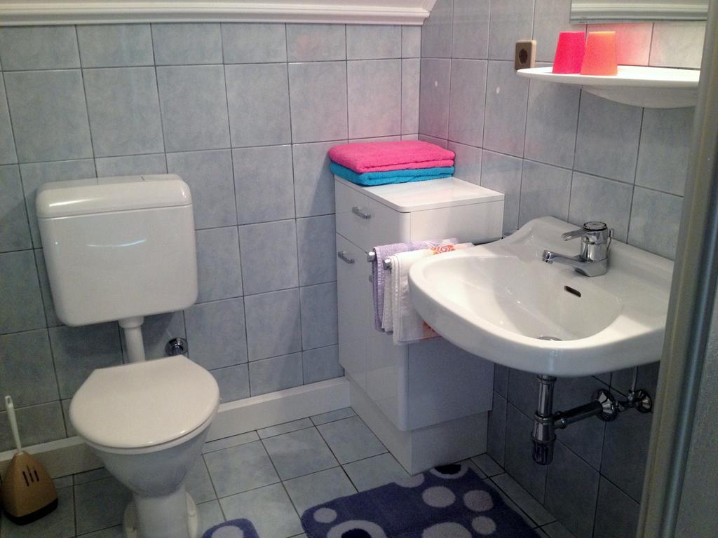 Ferienhaus Nickl Weissbriach Quarto foto