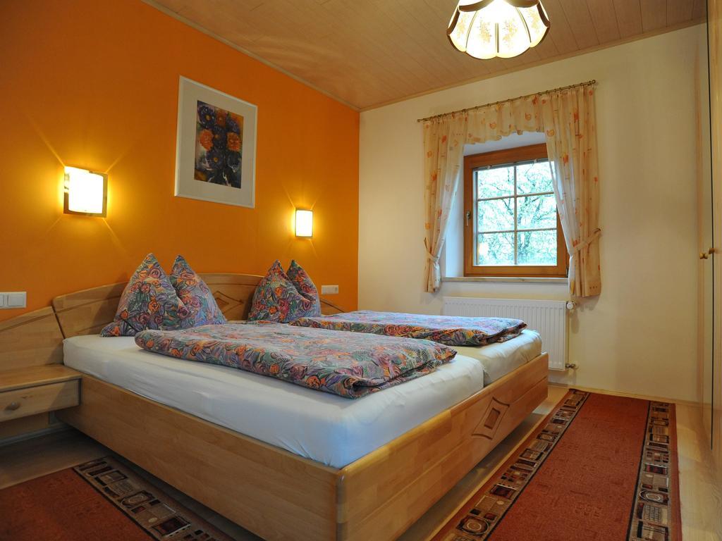 Ferienhaus Nickl Weissbriach Quarto foto