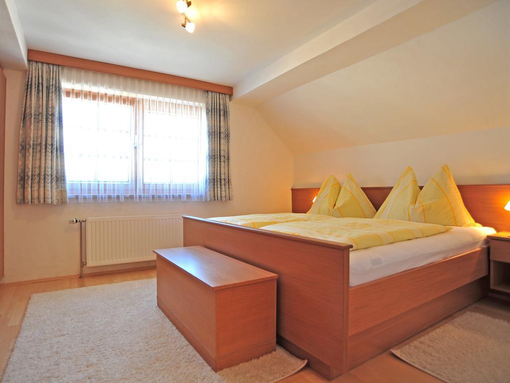 Ferienhaus Nickl Weissbriach Quarto foto